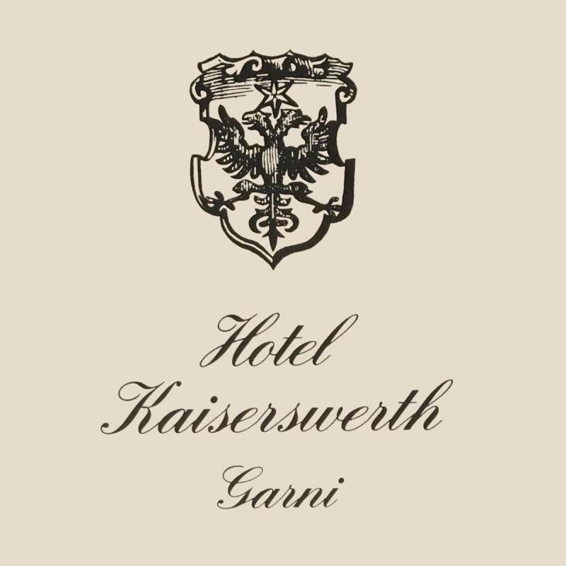 Hotel Kaiserswerth Ντίσελντορφ Εξωτερικό φωτογραφία